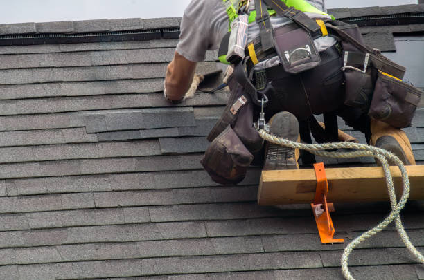Quick and Trustworthy Emergency Roof Repair Services in Armona, CA