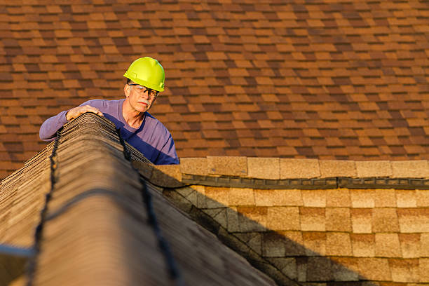 Best Storm Damage Roof Repair  in Armona, CA